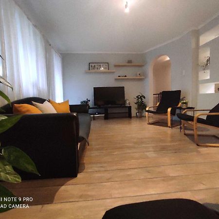 Felho Apartman Balatonfüred Exteriör bild