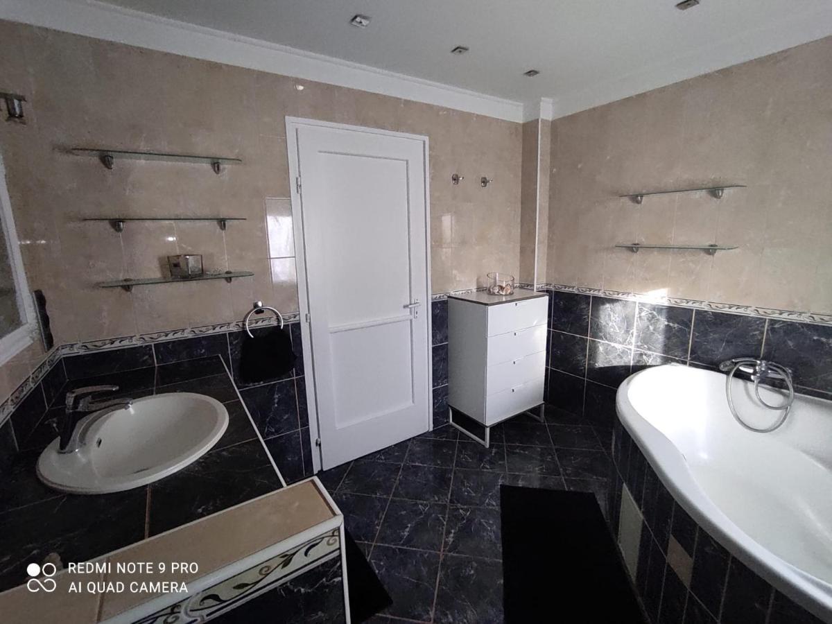 Felho Apartman Balatonfüred Exteriör bild